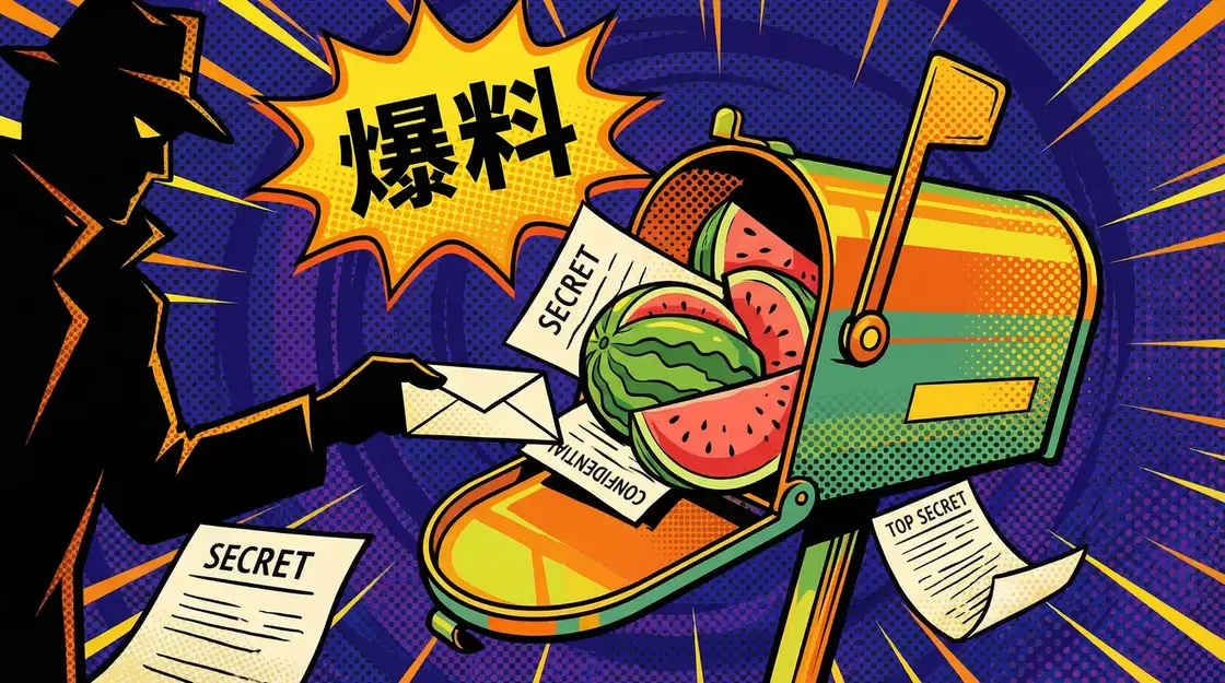 国产视频在线播放 匿名爆料通道漫画插图
